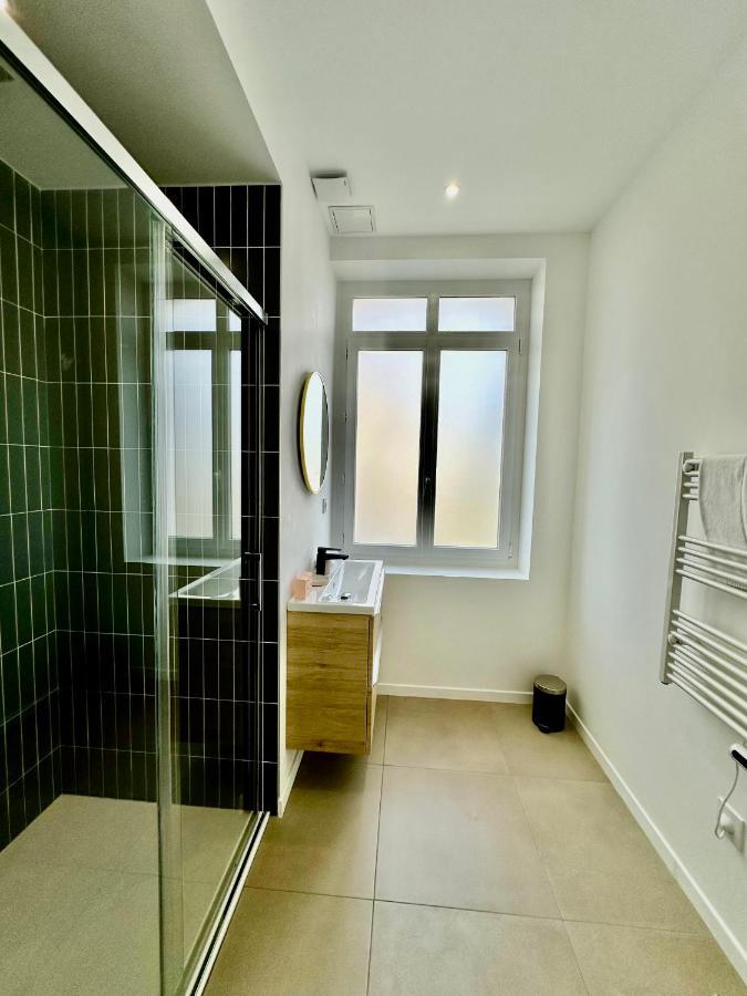 Les Embruns Vue Blonville-sur-Mer