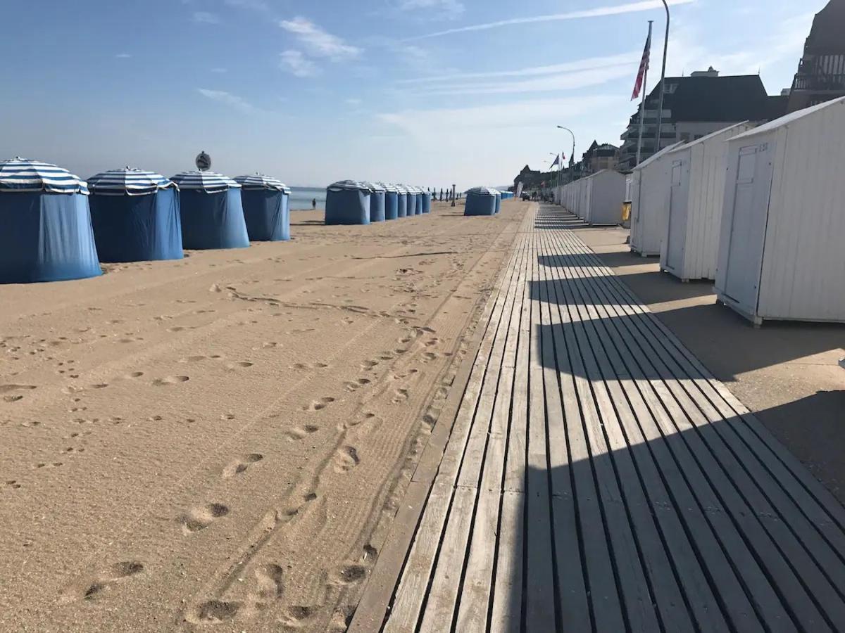 Les Embruns Vue Hébergement de vacances *